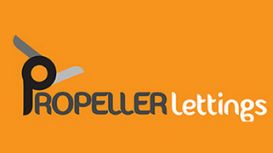 Propeller Lettings