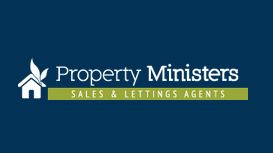 Property Ministers
