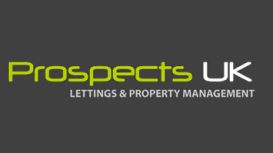 Prospects UK Letting Agents