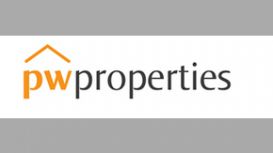 PWproperties