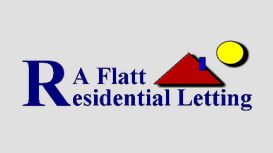 RA Flatt Residential Letting