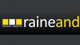 Raine & Co (Hatfield Road)