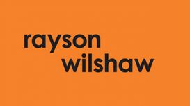 Rayson Wilshaw