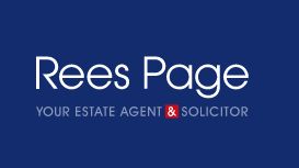 Rees Page Letting Agents