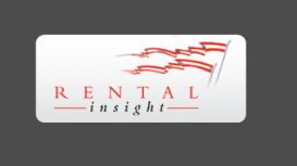 Rental Insight