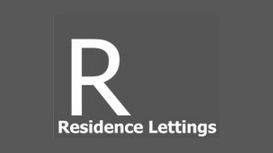 Residence Letting