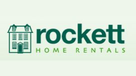 Rockett Home Rentals