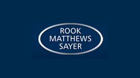 Rook Matthew's Sayer