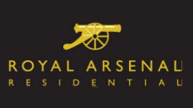 Royal Arsenal Residential