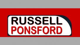 Russell Ponsford