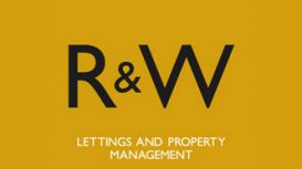 R & W Lettings