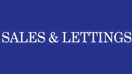 Sales & Lettings