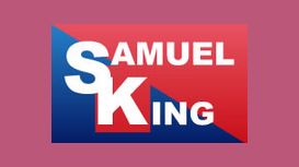Samuel King Estate Agents