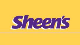 Sheens Lettings & Management