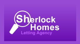 Sherlock Homes