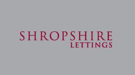 Shropshire Lettings