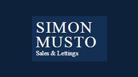Simon Musto Estate Agents