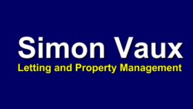 Simon Vaux Rental