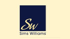 Sims Williams