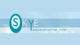 Skye, Specialist Letting Agent