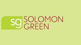 Solomon Green