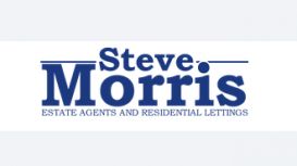 Steve Morris Letting Agent
