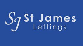 St James Lettings