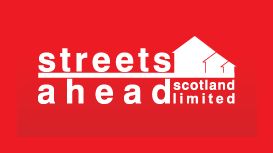 Streets Ahead Scotland