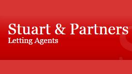 Stuart & Partners Letting Agents
