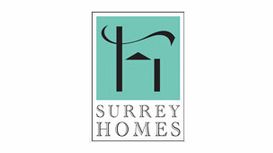 Surrey Homes Ltd Banstead