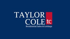 Taylor Cole Estate Agents