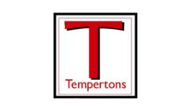 Temperton's