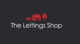 The Lettings Shop