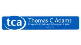 Thomas C Adams