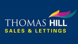 Thomas Hill Sale & Lettings