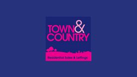 Town & Country Estate Agents