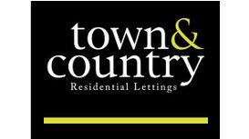 Town & Country Residential Lettings