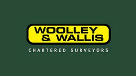 Woolley & Wallis Chartered Surveyors