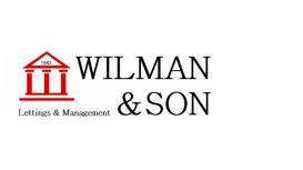 Wilman & Son