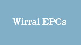 Wirral EPCs