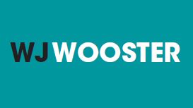 WJ Wooster Lettings